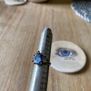 BloodMilk Persephone’s Diadem Ring